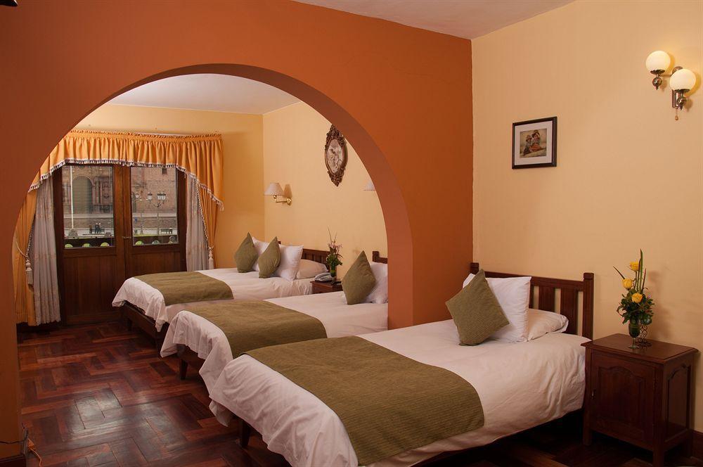 Hotel El Virrey Boutique