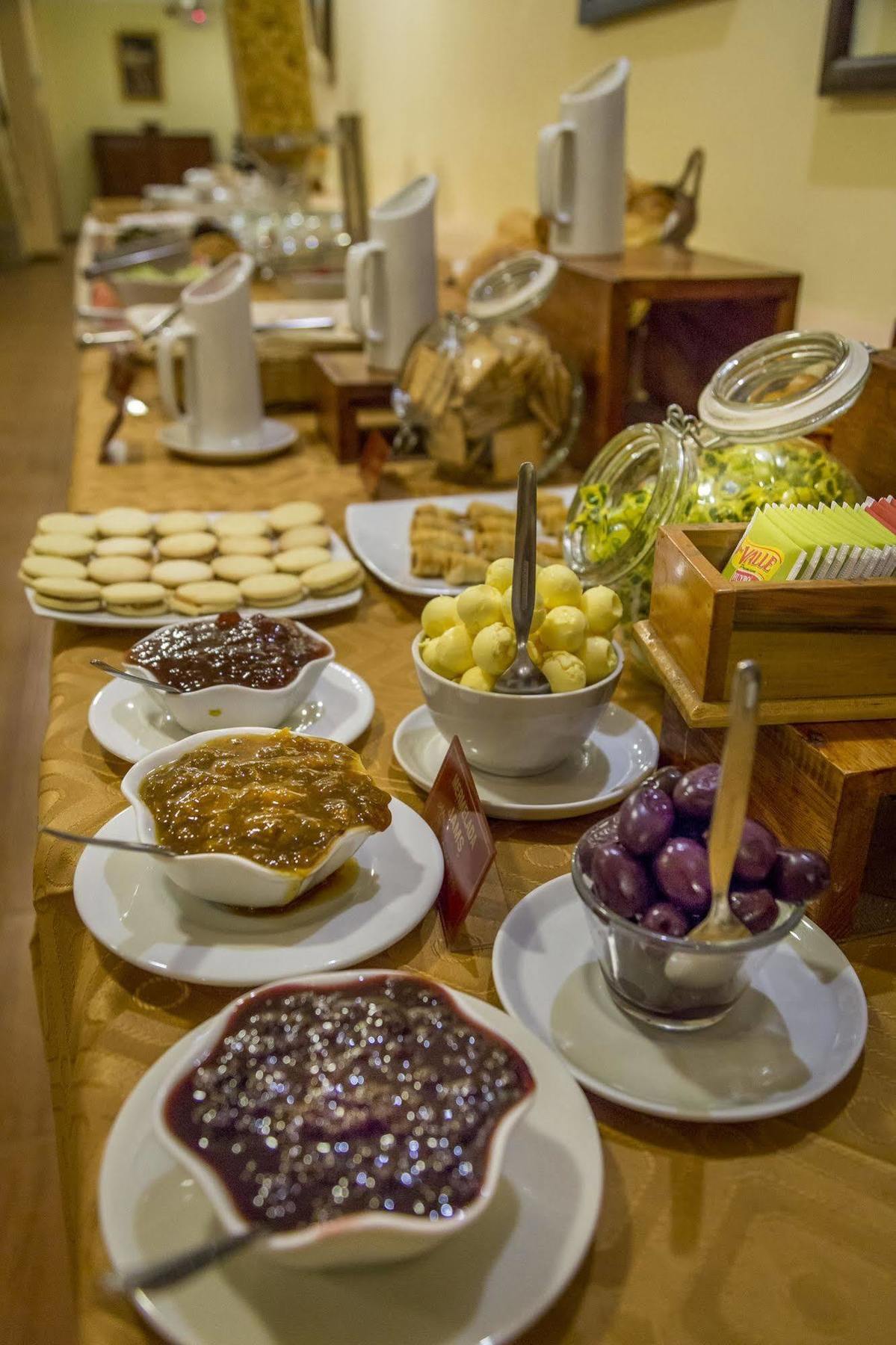 Hotel El Virrey Boutique 3*