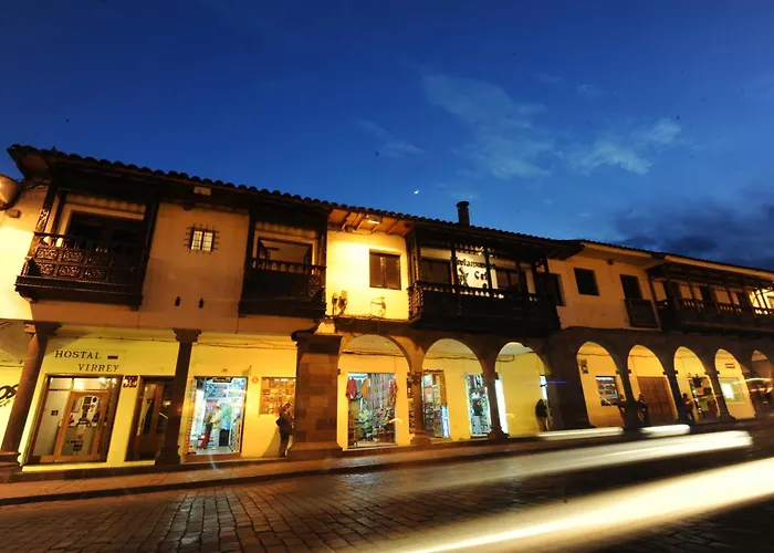 El Virrey Boutique
