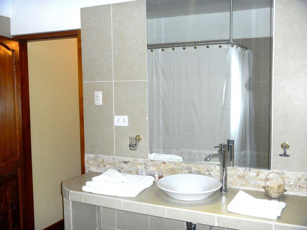Hotel El Virrey Boutique Cusco