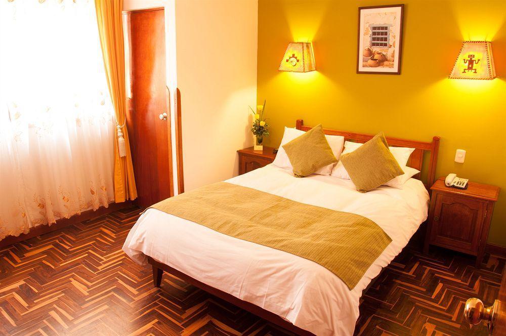 Hotel El Virrey Boutique 3*