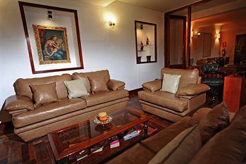 El Virrey Boutique Cusco